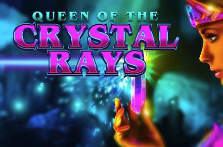 Queen Of The Crystal Rays 1xbet